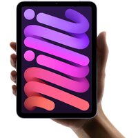 Apple iPad mini 2021 256GB MK7V3 (сияющая звезда) Image #6