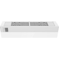 Midea Gaia Inverter MSCA1BU-09HRFN8/MOX230-09HFN8-Q Image #4