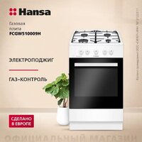 Hansa FCGW510009H Image #2