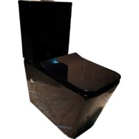 CeramaLux 2170-18 (черный глянцевый)