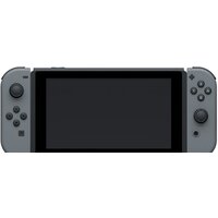 Nintendo Switch 2019 (с серыми Joy-Con) Image #3