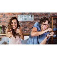 Nintendo Switch 2019 (с серыми Joy-Con) Image #10