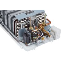 Ballu GWH 10 Warmix Image #10