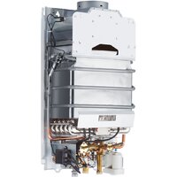 Ballu GWH 10 Warmix Image #8