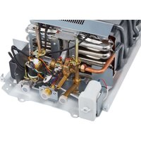 Ballu GWH 10 Warmix Image #9