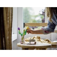 LEGO Creator Expert 40461 Тюльпаны Image #4