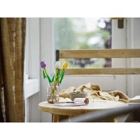 LEGO Creator Expert 40461 Тюльпаны Image #7