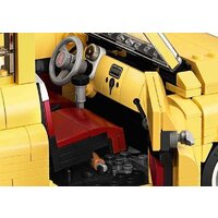 LEGO Creator 10271 Fiat 500 Image #8