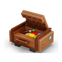 LEGO Creator 10271 Fiat 500 Image #11