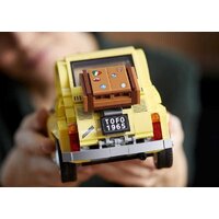 LEGO Creator 10271 Fiat 500 Image #17