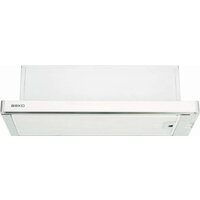 BEKO CTB 6407 X