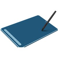 XP-Pen Deco L (синий)