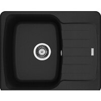 Franke Antea AZG 611-62 (оникс)