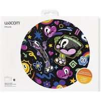 Wacom Intuos CTL-6100WL (фисташковый зеленый, средний размер) Image #6