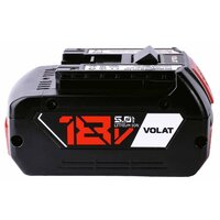 VOLAT BOS-GBA180LED (18В/5 Ah)