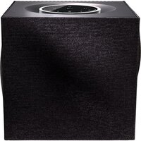 Naim Mu-so Qb (2 поколение, черный)