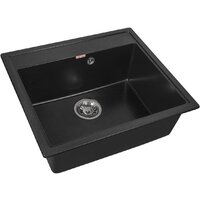 ARFEKA Dalago 57 Wet Graphite