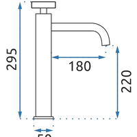 Rea Vertigo Up REA-B3921 (черный) Image #8