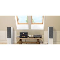 DALI Oberon 7 White Image #4