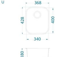 Alveus Variant 40 1009013 Image #2