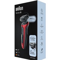 Braun Series 6 60-R1000s Image #6