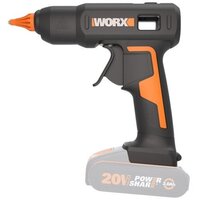 Worx WX045.9 (без АКБ)