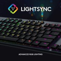 Logitech G915 Lightspeed GL Tactile 920-008902 (нет кириллицы) Image #12