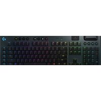 Logitech G915 Lightspeed GL Tactile 920-008902 (нет кириллицы)