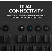 Logitech G915 Lightspeed GL Tactile 920-008902 (нет кириллицы) Image #10