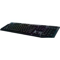 Logitech G915 Lightspeed GL Tactile 920-008902 (нет кириллицы) Image #3