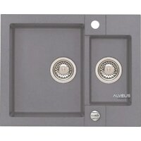 Alveus Rock 80 G04M 4218004