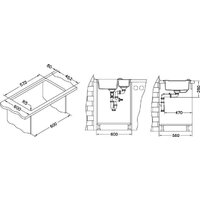Alveus Rock 80 G04M 4218004 Image #3