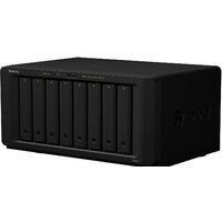 Synology DiskStation DS1821+ Image #3