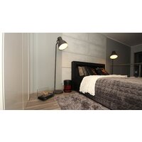 Kratki Hotel mini (черный) Image #4
