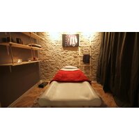 Kratki Hotel mini (черный) Image #5
