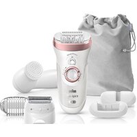 Braun Silk-epil 9 SensoSmart 9/880 Wet&Dry Image #3