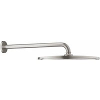 Grohe Rainshower 26066DC0 (суперсталь)