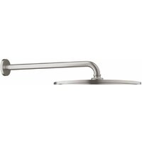 Grohe Rainshower 26066DC0 (суперсталь) Image #1