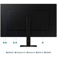 Samsung ViewFinity S7 LS27D702EAUXEN Image #12