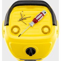 Karcher WD 3 V-17/4/20 1.628-127.0 Image #3