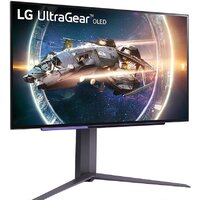 LG UltraGear 27GR95QE-B Image #3