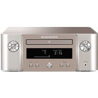 Marantz M-CR612 Melody X (серебристый)