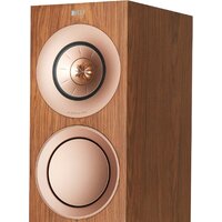 KEF R3 (грецкий орех)