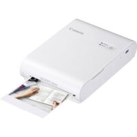Canon Selphy Square QX10 (белый)