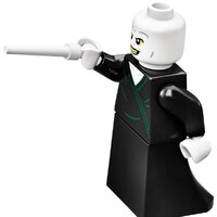 LEGO Harry Potter 75965 Возвращение Лорда Волан-де-Морта Image #16