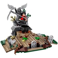 LEGO Harry Potter 75965 Возвращение Лорда Волан-де-Морта Image #6