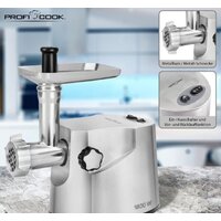 ProfiCook PC-FW 1172 Image #3