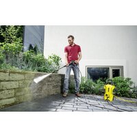 Karcher K 2 Full Control Car [1.673-408.0] Image #2