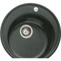 TEKA Centroval 45-TG (антрацит)