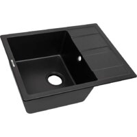 ZorG Apollo 65 (черный оникс) Image #2